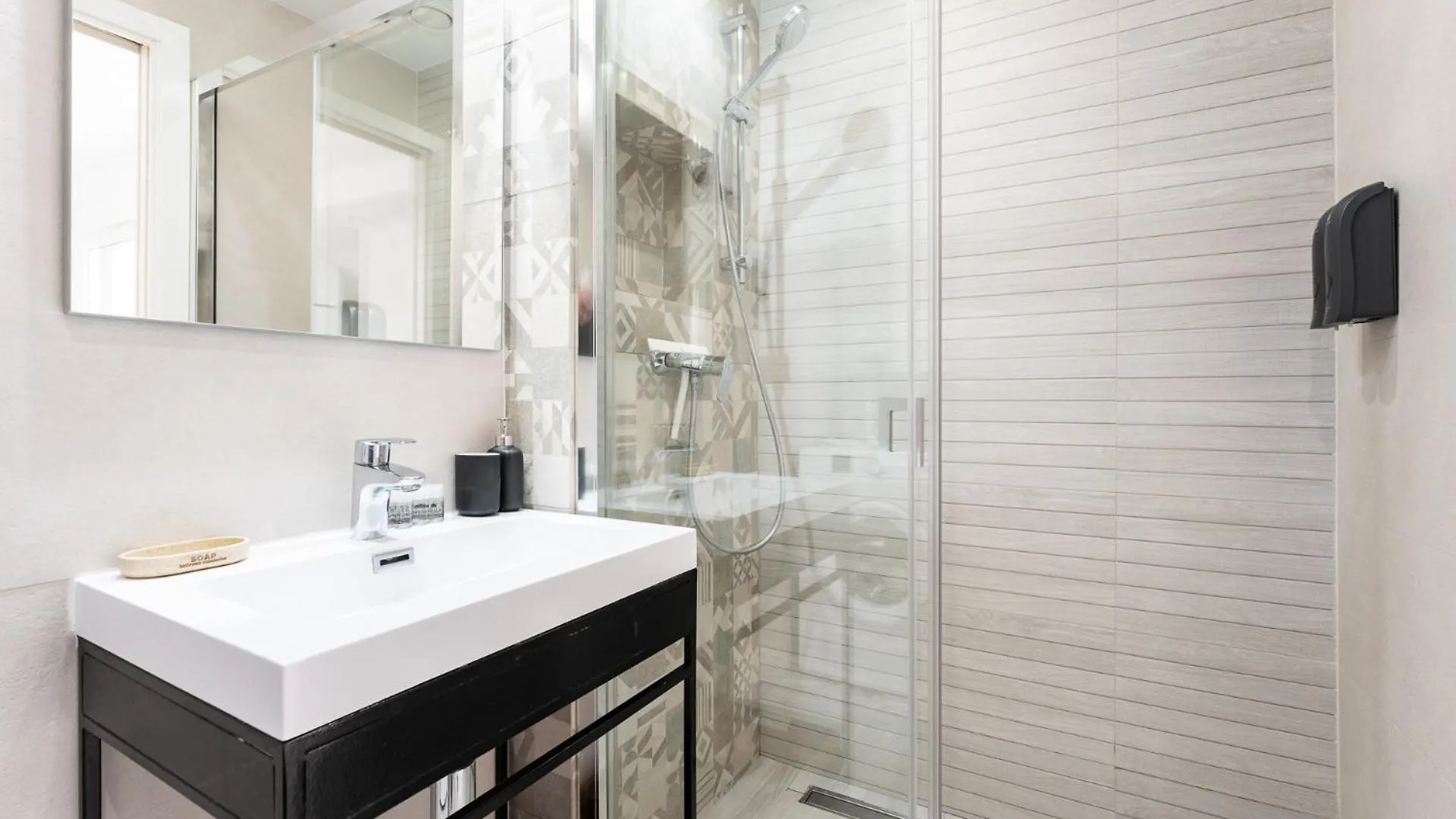Apartamento En El Palo Malaga 0*,  Spain