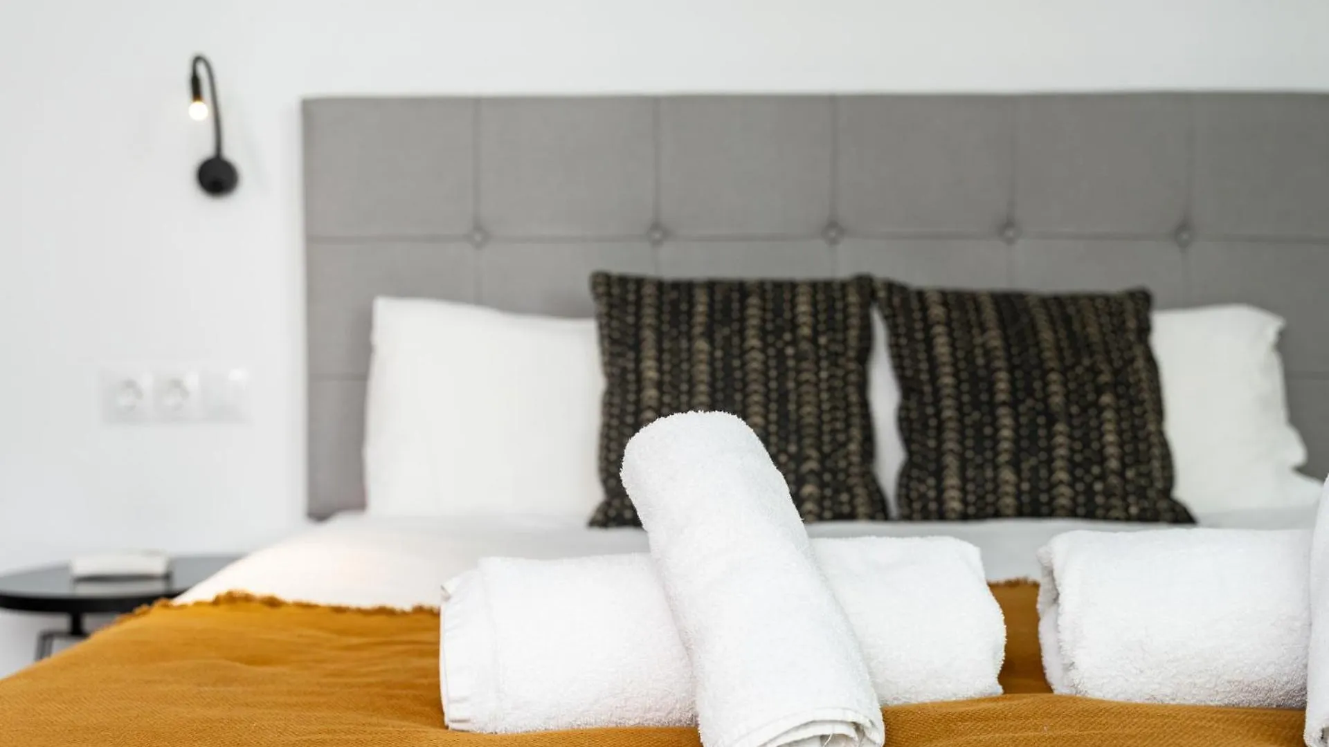 Apartamento En El Palo Malaga