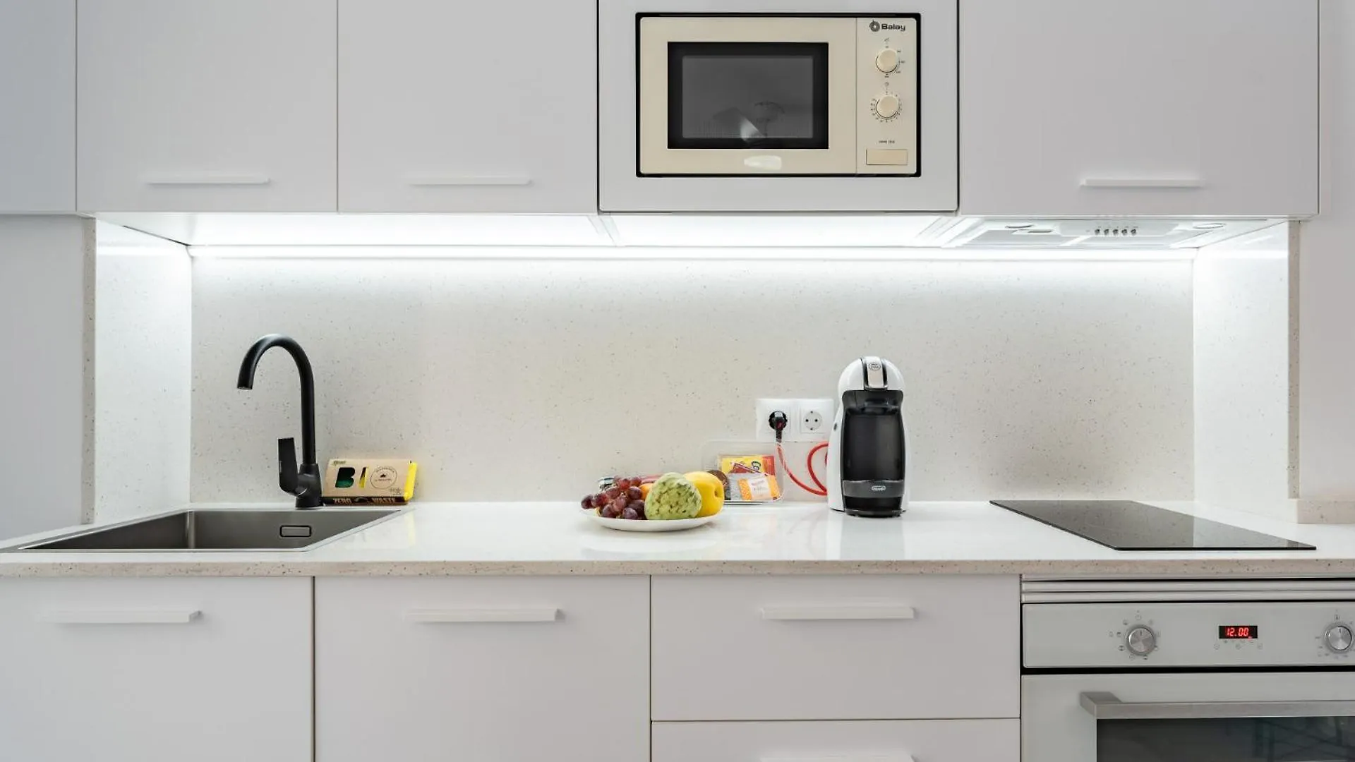 Apartamento En El Palo Malaga 0*,  Spain