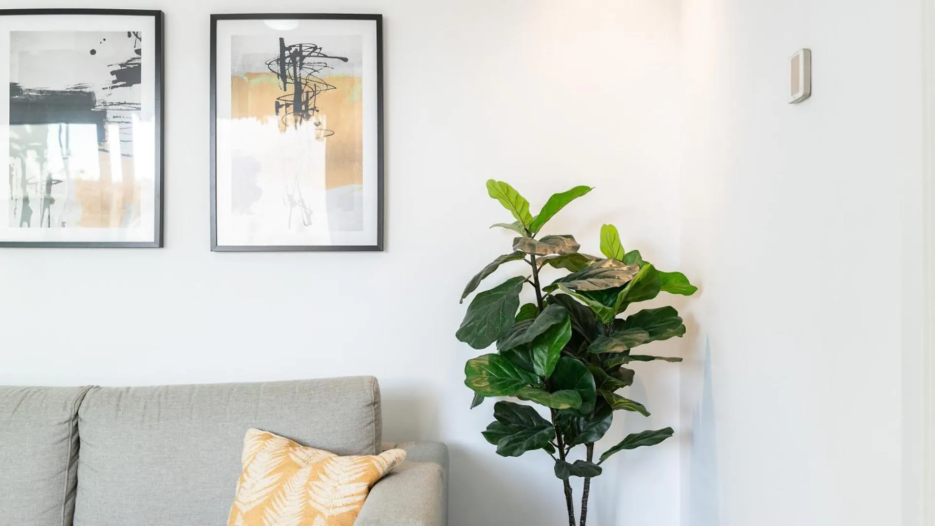 Apartamento En El Palo Malaga