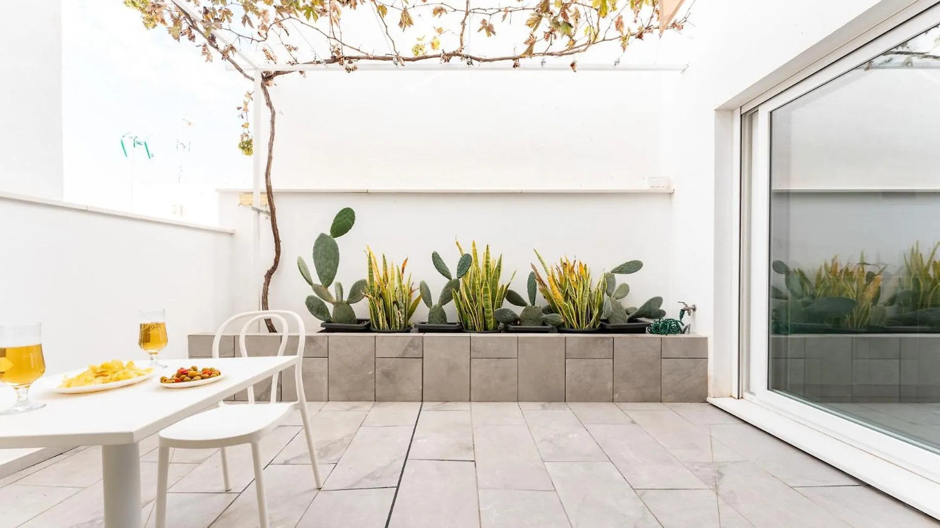 Apartamento En El Palo Malaga
