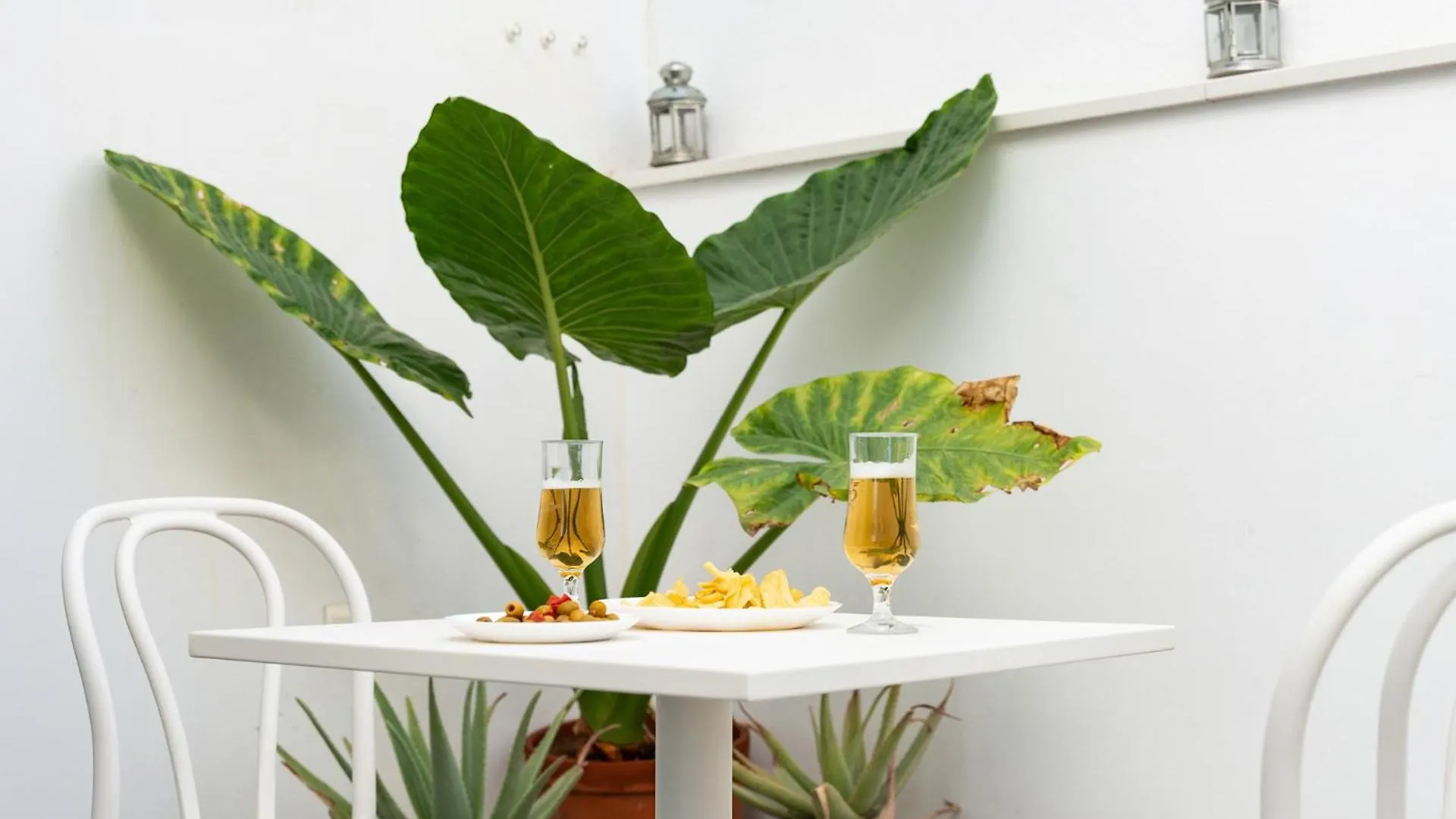 Apartamento En El Palo Malaga Spain