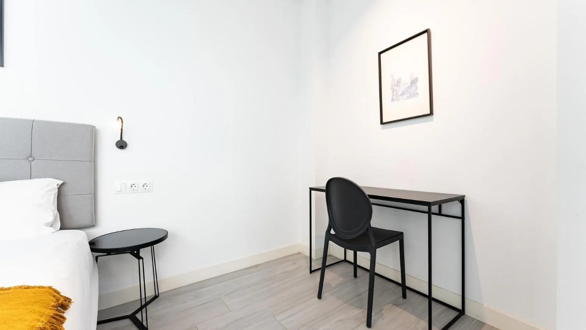 Apartamento En El Palo Malaga 0*,