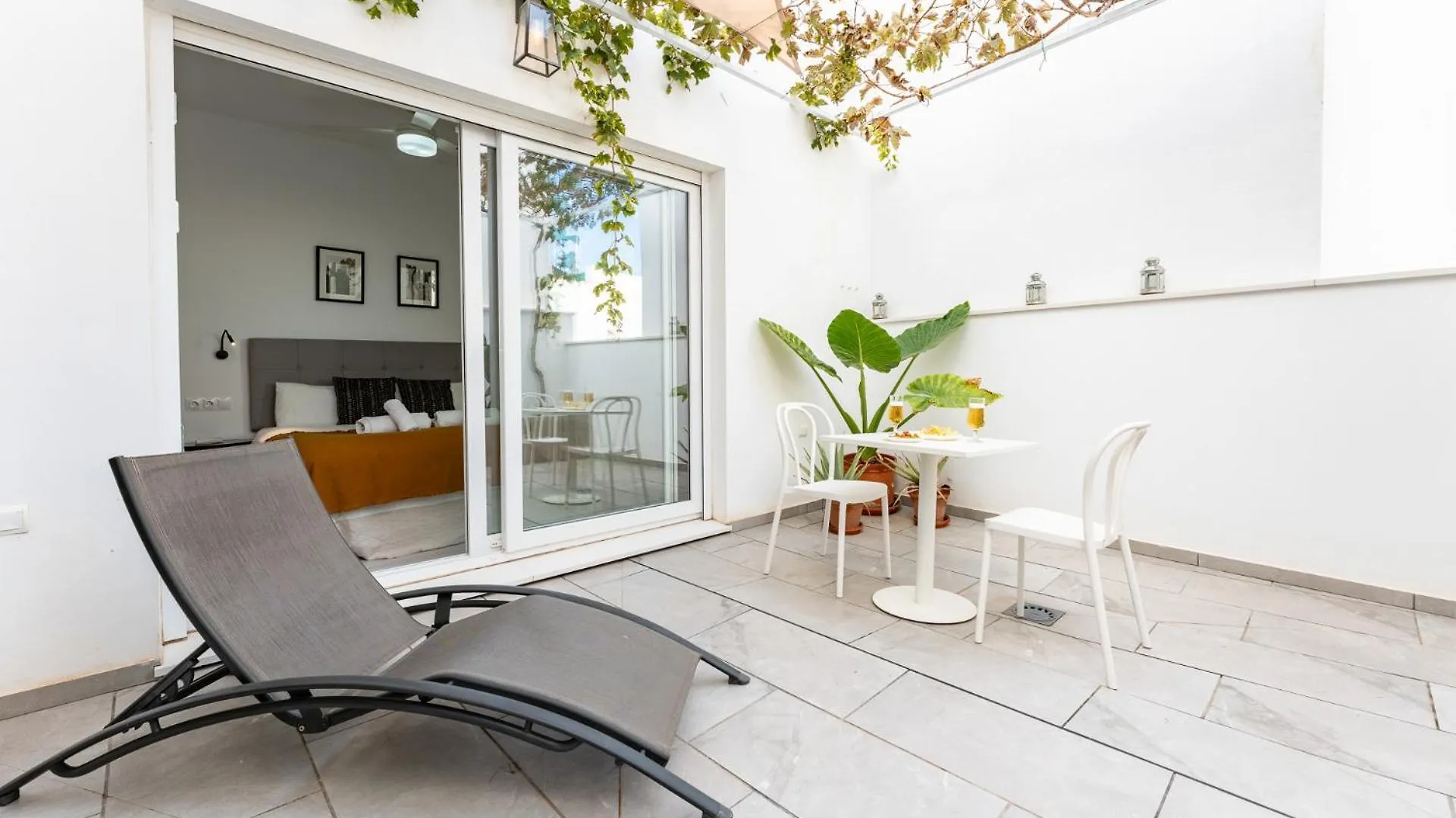 Apartamento En El Palo Malaga 0*,  Spain