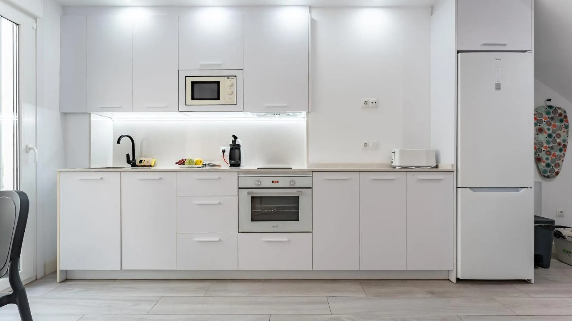 Apartamento En El Palo Malaga Apartment