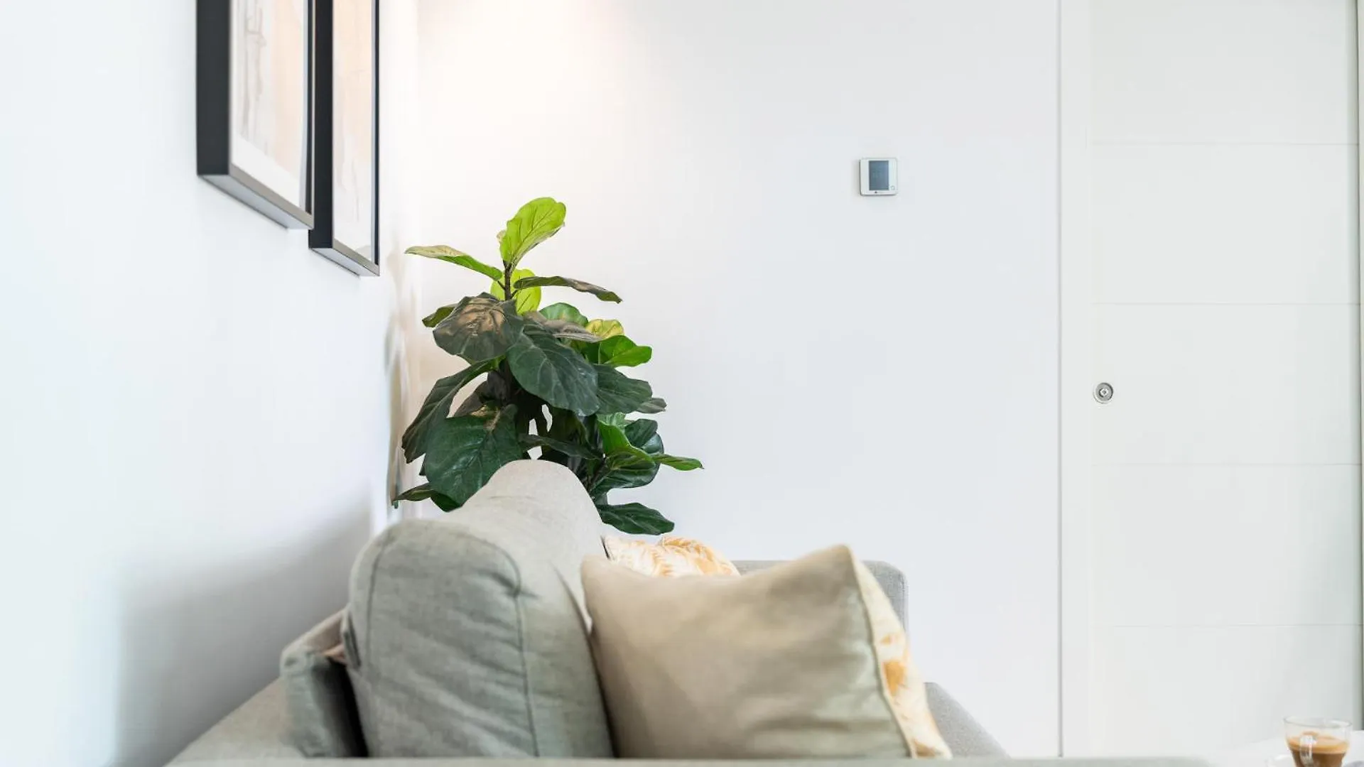 Appartement Apartamento En El Palo Málaga